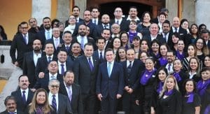 Reconoce Aispuro a médicos duranguenses (2)