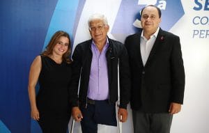 Reconocerán a trabajadores con discapacidad