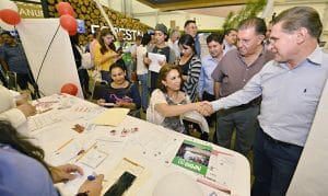 Registra Durango crecimiento económico