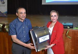 SSD mejora programa de Fortalecimiento a la Atención Médica