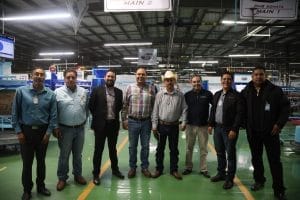 Se trabaja en coordinación por la vinculación laboral
