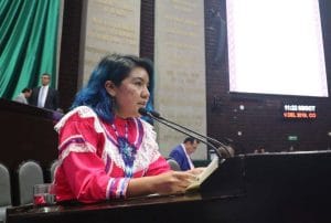 Selene Cumplido. Qué comen los muertos