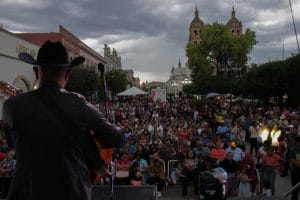 Tributo a los Montañeses (2)