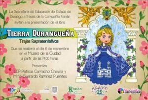 6. PL trajes típicos durangueños