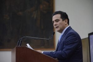 APRUEBAN REFORMAS