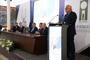 Arquitectura inmortaliza aspiraciones de la sociedad