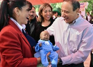 Arranca Jornada Nacional de Salud Pública