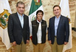 Bole Durango y Coahuila impulsan proyecto