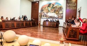 COMUNICADO APRUEBAN BANDO 1