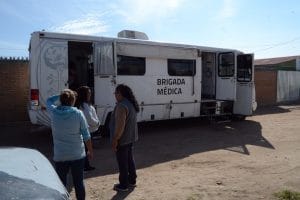 COMUNICADO BRIGADAS MÉDICAS 1