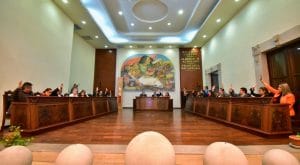 COMUNICADO CABILDO SESIÓN 1