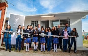 COMUNICADO COMEDOR ESCUELA SECUNDARIA 3