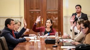 COMUNICADO COMITÉ GESTIÓN AMBIENTAL 2