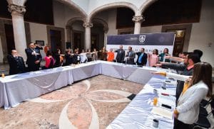 COMUNICADO CONSEJO MUNICIPAL DE SALUD 2