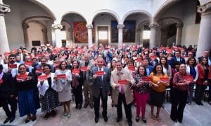 COMUNICADO CONVENIO ALCALDE CON CEDH 2