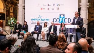 COMUNICADO CONVENIO DE COLABORACIÓN CON COPICD 1