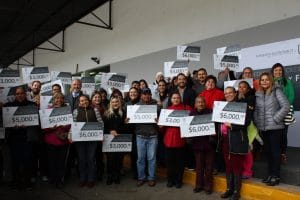 COMUNICADO ENTREGA DE CRÉDITOS 1