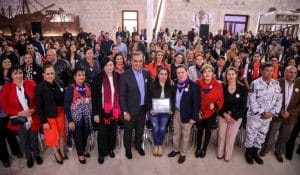 COMUNICADO FORO MUNICIPAL DE LA VIOLENCIA DIGITAL 2