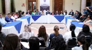 COMUNICADO FOROS BANDO DE POLICÍA Y GOBIERNO 1