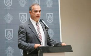COMUNICADO INICIO AUDITORÍA FORENSE 2