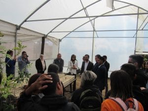 COMUNICADO MEDIO AMBIENTE VIVERO CCH 2
