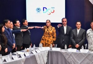 COMUNICADO MUNICIPIO EN CONSEJO ESTATAL DE SEGURIDAD 1