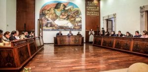 COMUNICADO PLAN MUNICIPAL DE DESARROLLO 3