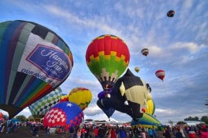 COMUNICADO SKY FEST ALCALDE 2