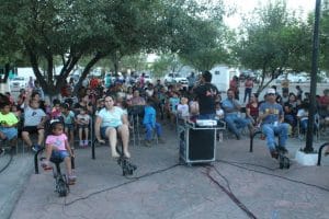 Cine Móvil ToTo llegará a Durango