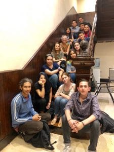 Concluye el programa de Polos Audiovisuales, Capacitación Comunitaria