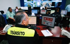 Continúan llamadas de broma al 911