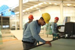 Crece número de empleos en Durango