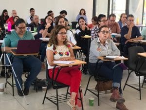 Diplomado en Filosofía impulsa estudio de humanidades en Durango