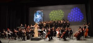 Diversidad de eventos tendrá el ICED en el Festival Navideño “En Familia” 3
