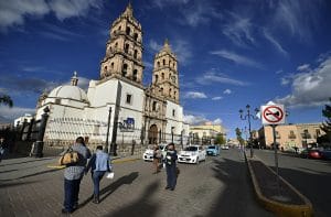 Durango, segundo lugar nacional de Prevención y Atención de Accidentes