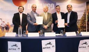 Durango será sede del Congreso Nacional de la ANTAVE