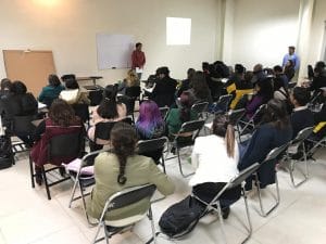 El Diplomado en Filosofía abordará el tema de la Filosofía Contemporánea (1)