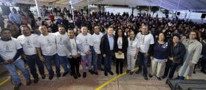 Implementan “Gobierno en Tu Calle” en Durango