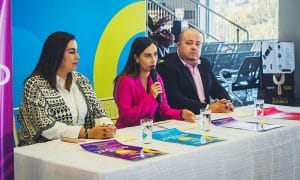 Invitan a participar en el Premio Estatal de la Juventud 2019