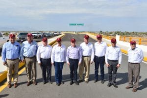 Mayor conectividad para La Laguna con Segundo Periférico (2)