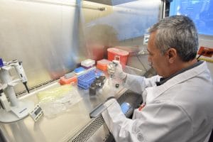 Mejoran infraestructura en Salud