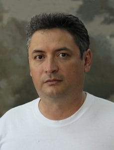 Museo Guillermo Ceniceros te conecta con Carlos Cárdenas Reyes
