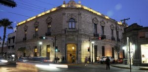 Noche de museos 2