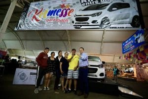 RIFA KERMESSE (2)