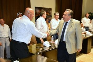 Resuelve Gobierno del Estado bono de rezonificación a maestros