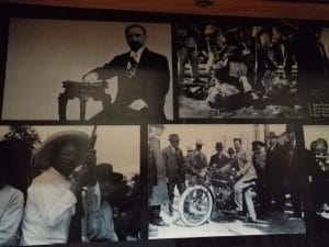 Revolución Mexicana en Durango 2