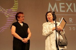 Se inaugura el 11º Festival de Cine Mexicano de Durango 2