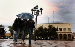 Se refuerzan acciones preventivas por temporada invernal