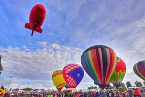 Sky Fest 2019 genera mil 200 empleos directos