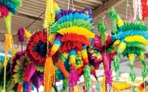 Taler de cartonería